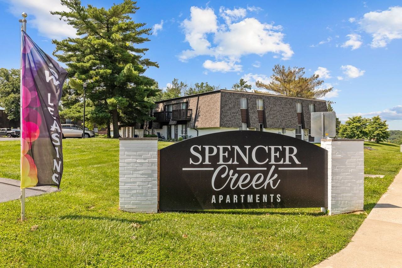 Spencer Creek Apartments - Photo 7 of 17