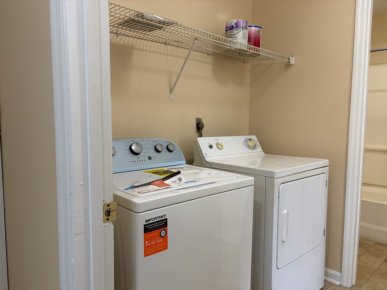1103 Greentree Ct #F - Photo 6 of 11