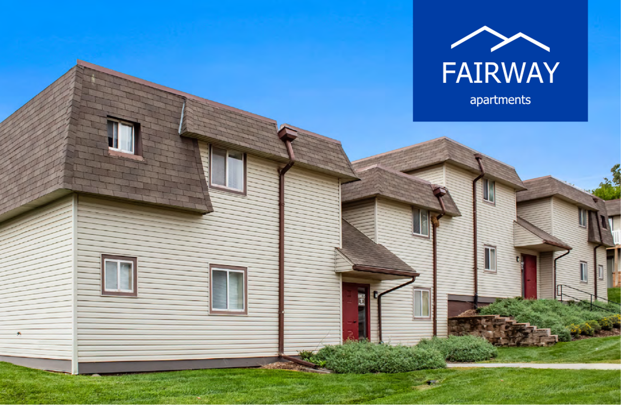 Fairway Apartments - Photo 5 of 9