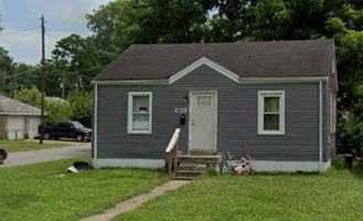 3601 Parthenia Ave #1 - Photo 1 of 1