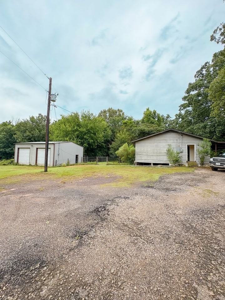 2651 2651 FM 726 Diana, TX ##Tx - Photo 2 of 6