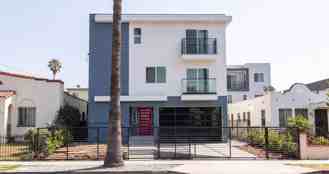 1226 1/2 N Kenmore Ave - Photo 1 of 1