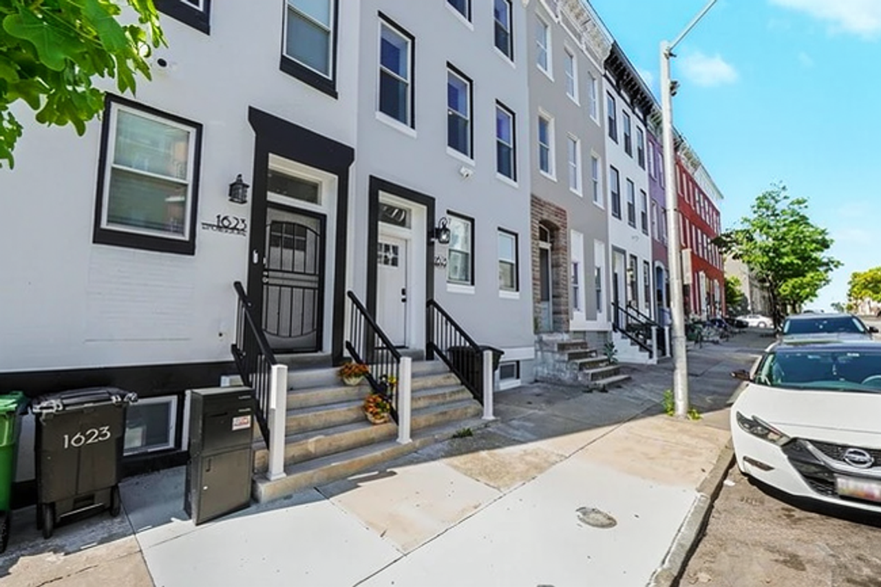 1625 Edmondson Avenue - Photo 2 of 27