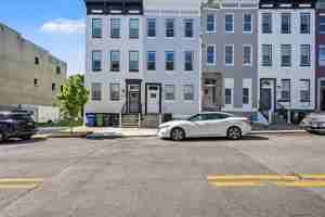 featured image of 1625 Edmondson Ave