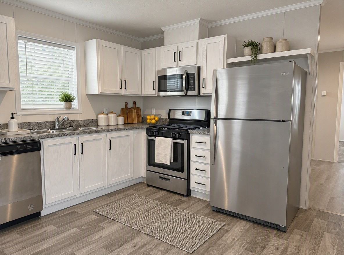 1306 Scenic Dr #191 - Photo 6 of 21