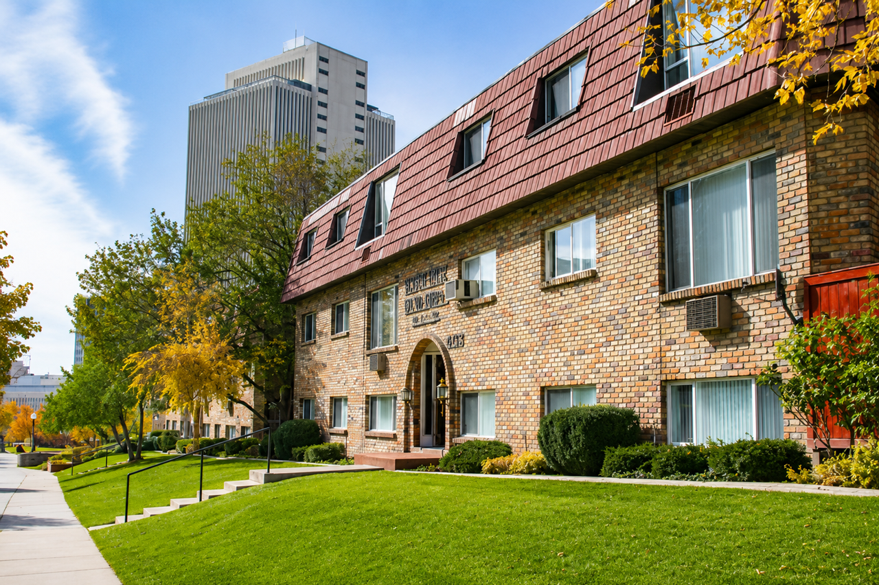 Victoria Canyon Apartments - Photo 4 of 19
