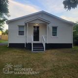 805 Moore St #1 - Photo 1 of 1