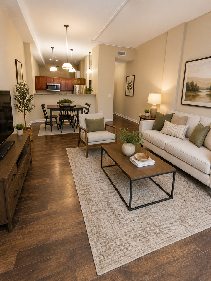 Historic Lahr Apartments - Photo 6 of 50