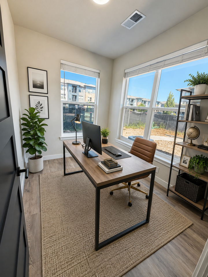 5057 Exposition Dr #5057 - Photo 7 of 10