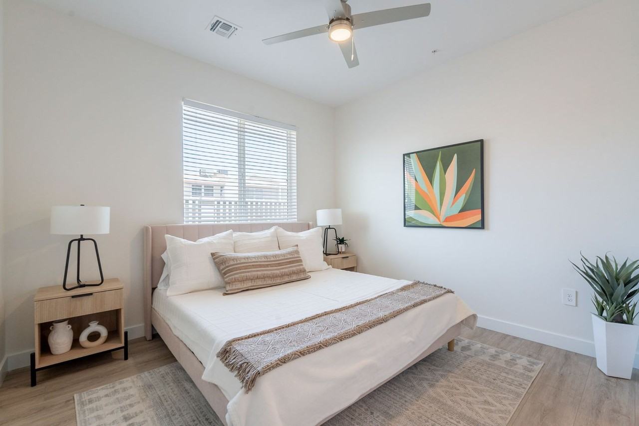 The Flats: Just Built! Fresh & Modern 2 Bed, 2 Bath Apartment – Ask About Our Move - Photo 5 of 26