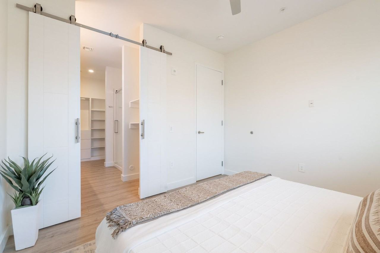 The Flats: Just Built! Fresh & Modern 2 Bed, 2 Bath Apartment – Ask About Our Move - Photo 6 of 26