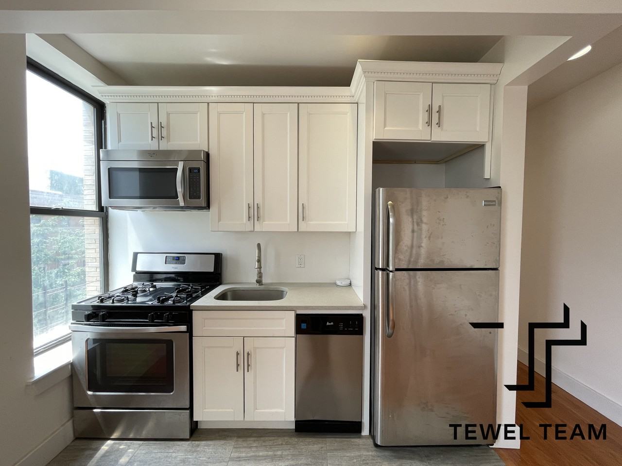 301 West 121st Street #3B - Photo 2 of 13