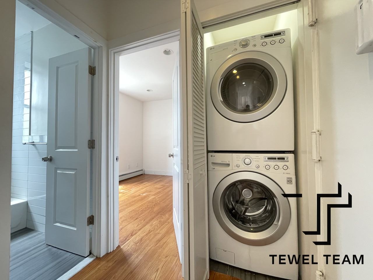 301 West 121st Street #3B - Photo 3 of 13