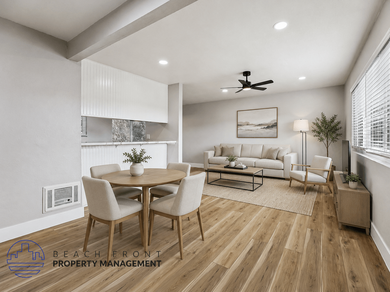 Premier Apartments - Photo 2 of 19
