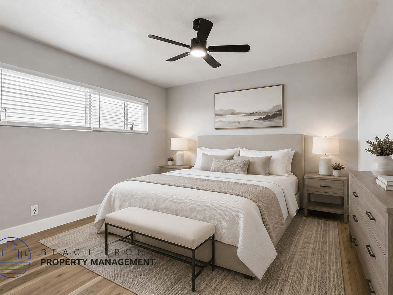 Premier Apartments - Photo 3 of 19