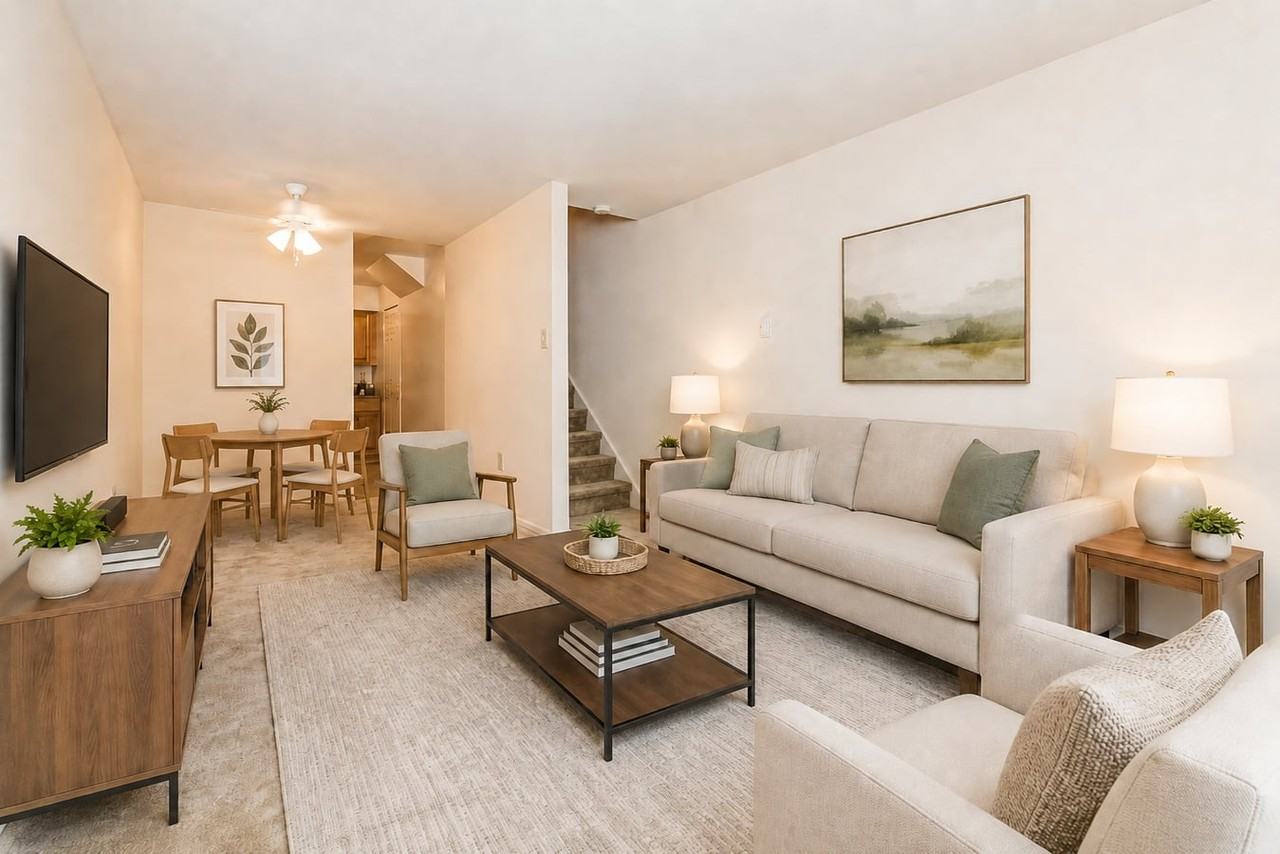 Lincoln Park Apartments and Townhomes - Photo 3 of 21
