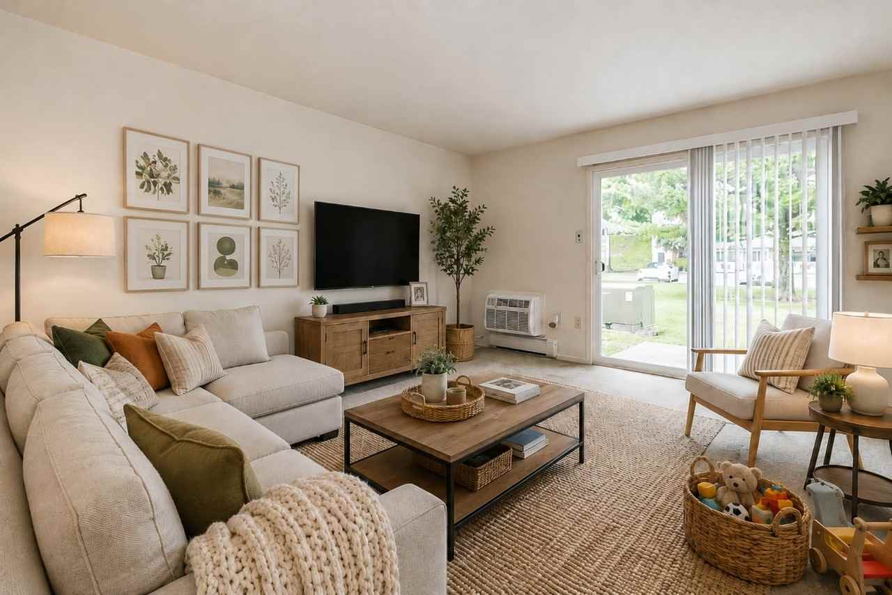 Lincoln Park Apartments and Townhomes - Photo 4 of 21