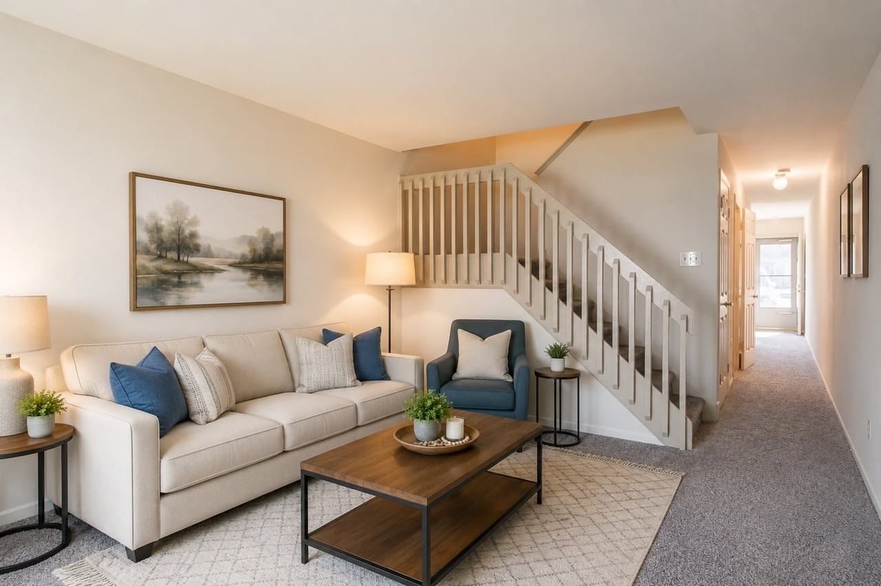 Lincoln Park Apartments and Townhomes - Photo 5 of 21