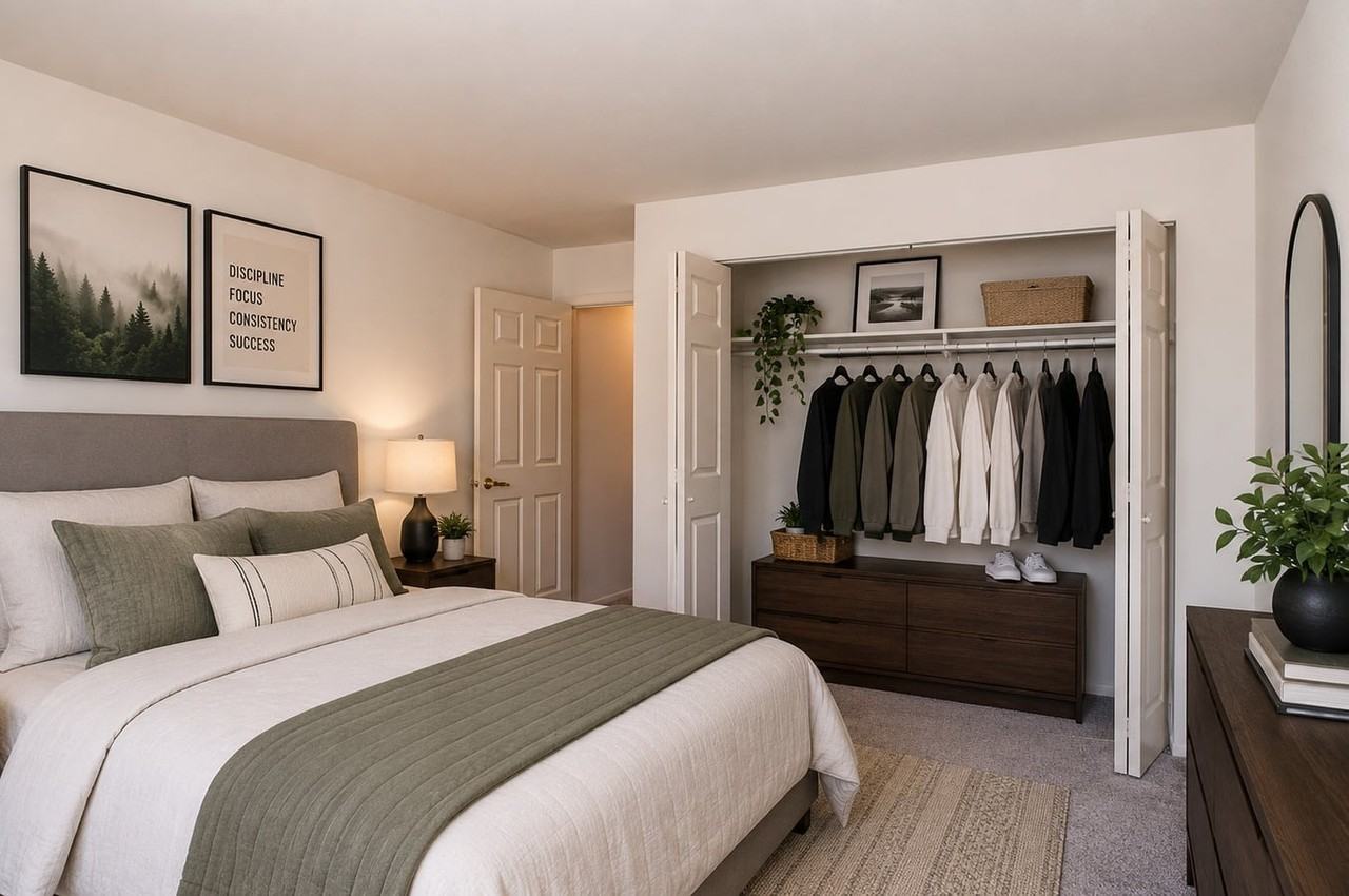 Lincoln Park Apartments and Townhomes - Photo 7 of 21