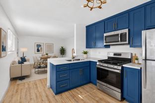 919-921 Alamitos Ave. - Photo 1 of 1