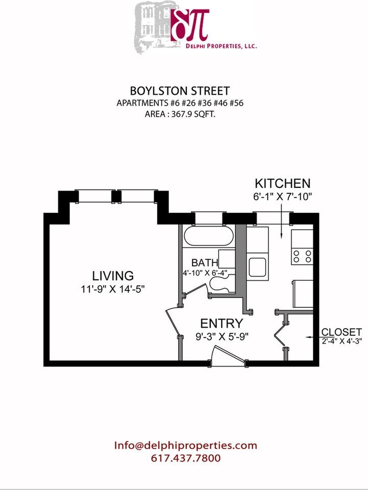 1203- Boylston Street LLC - Photo 2 of 5
