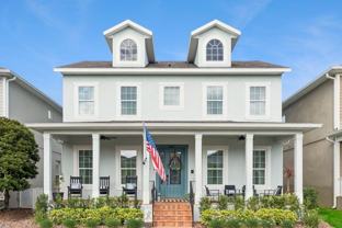 420 Park Lake Dr - Photo 1 of 1