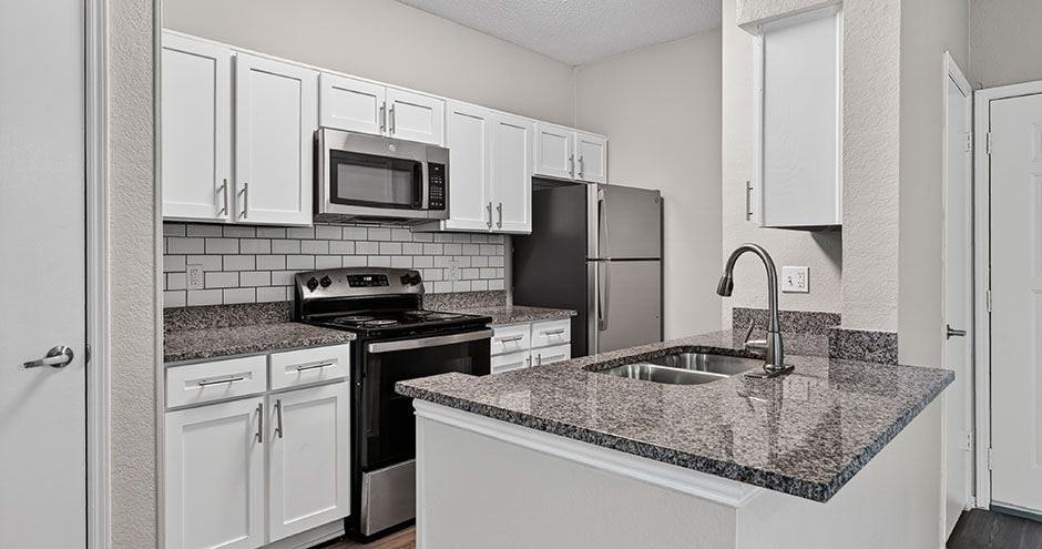The Versailles Apartments - Photo 2 of 50