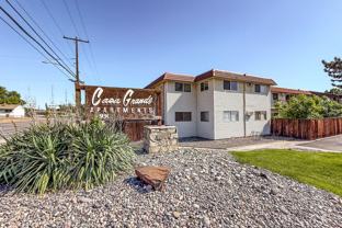 Casa Grande Apartments - Photo 1 of 1