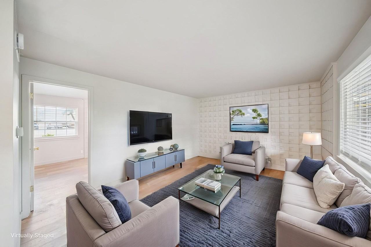 Modern Living at The Grove BA - Photo 6 of 15