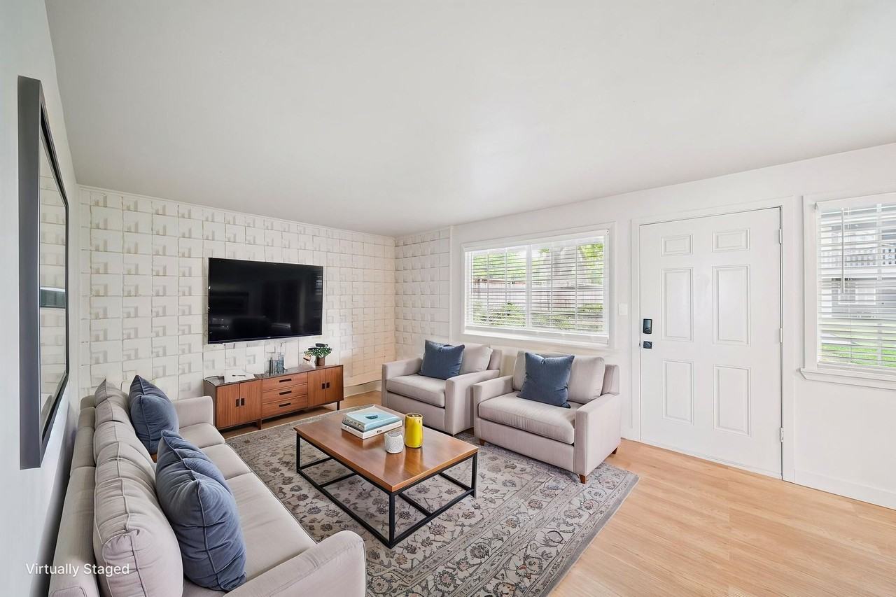 Modern Living at The Grove BA - Photo 7 of 15