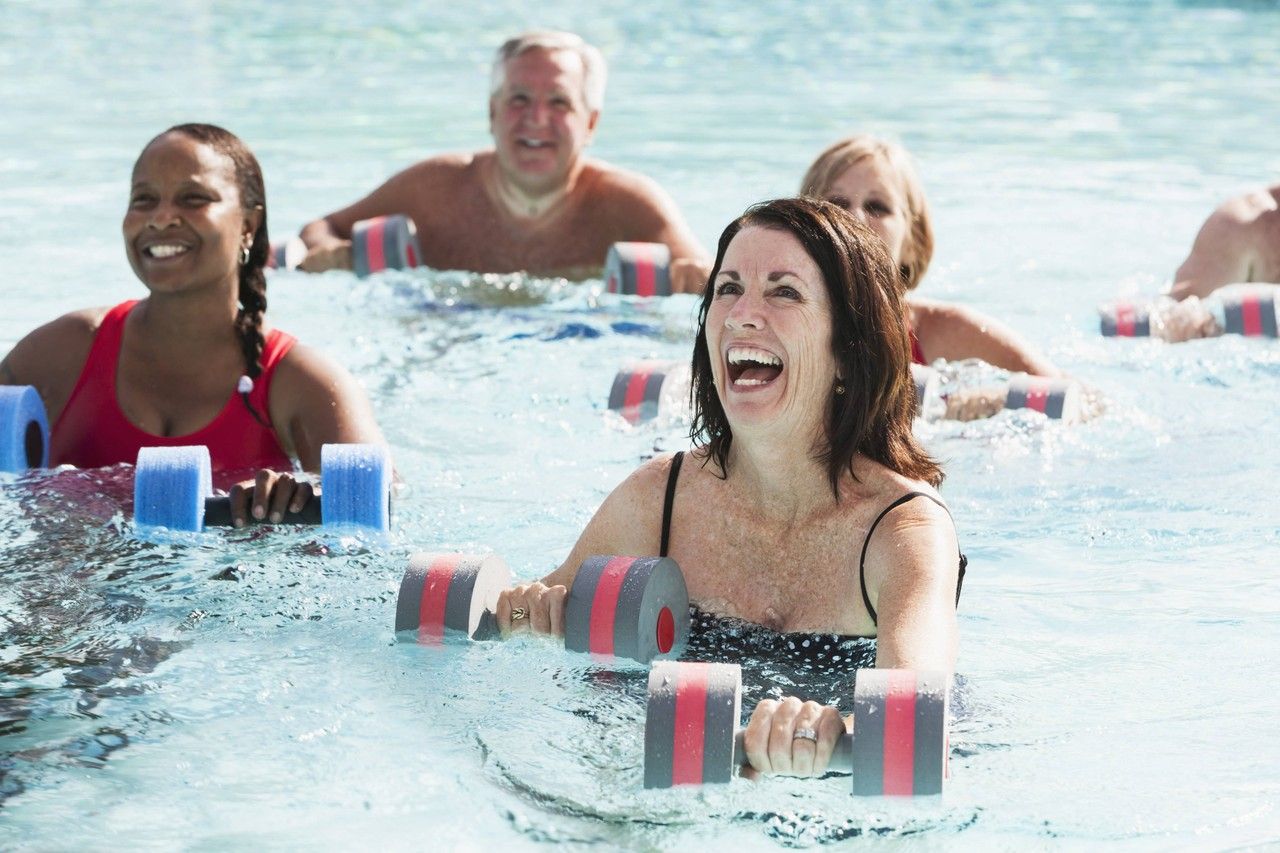 Mera City Center 55+ Active Adult - Photo 6 of 29