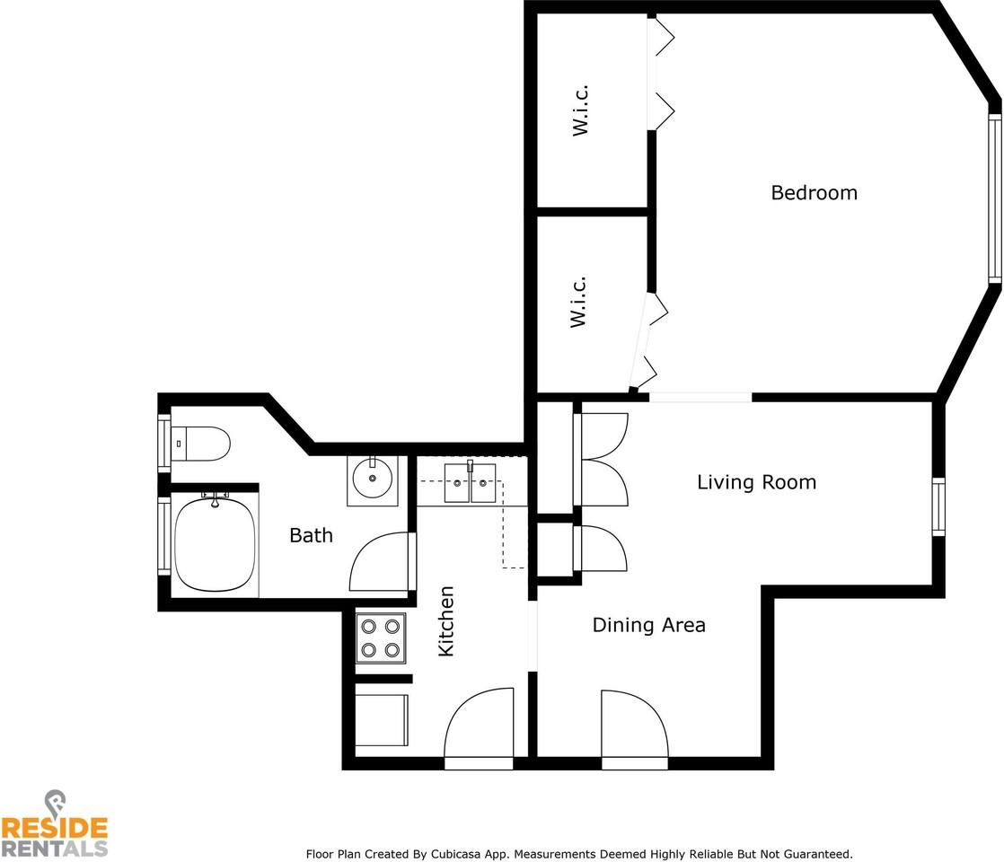 451 Northeast #4 - Photo 6 of 17