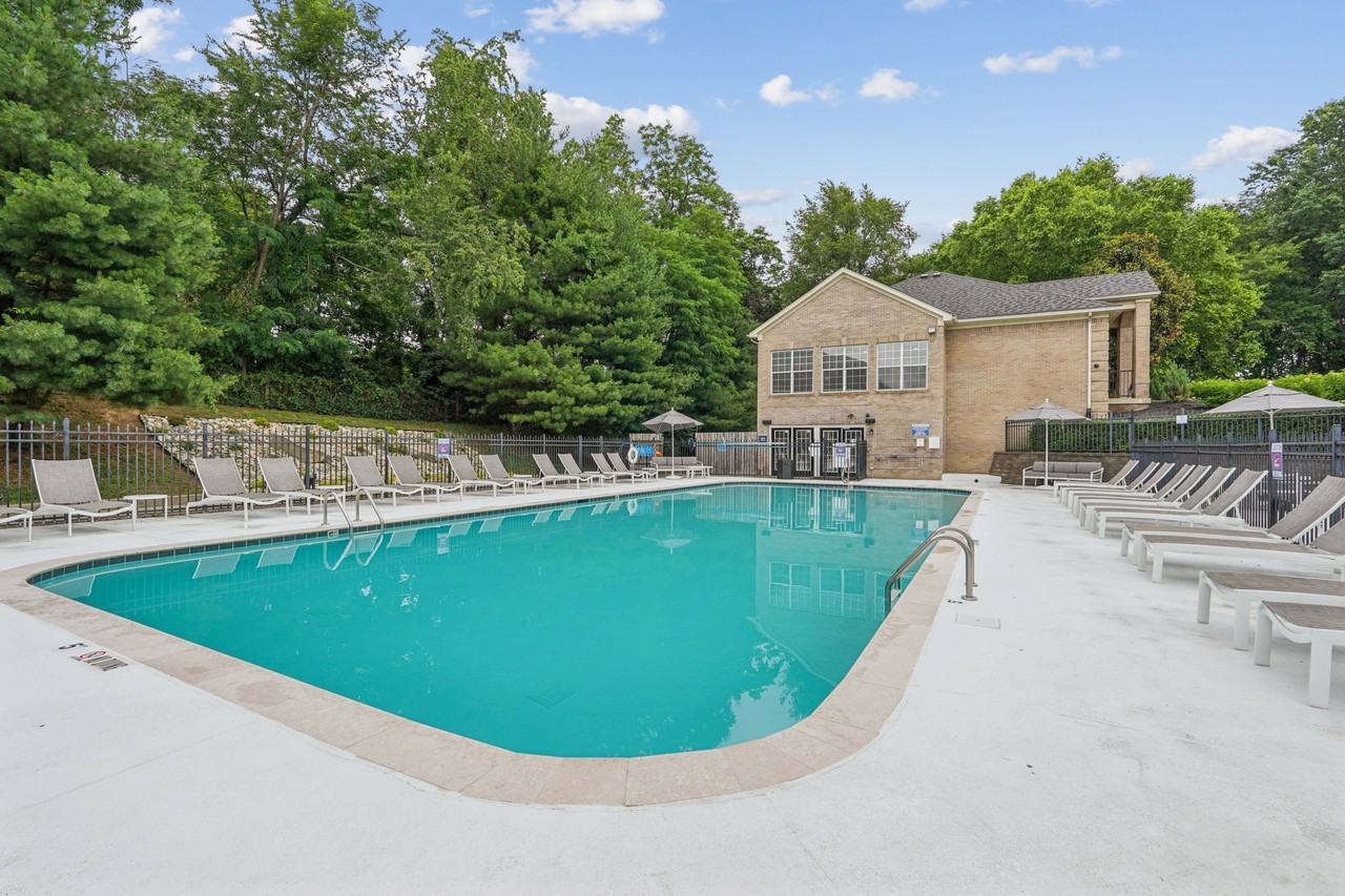 Orchard Hills Apartments - Photo 2 of 40