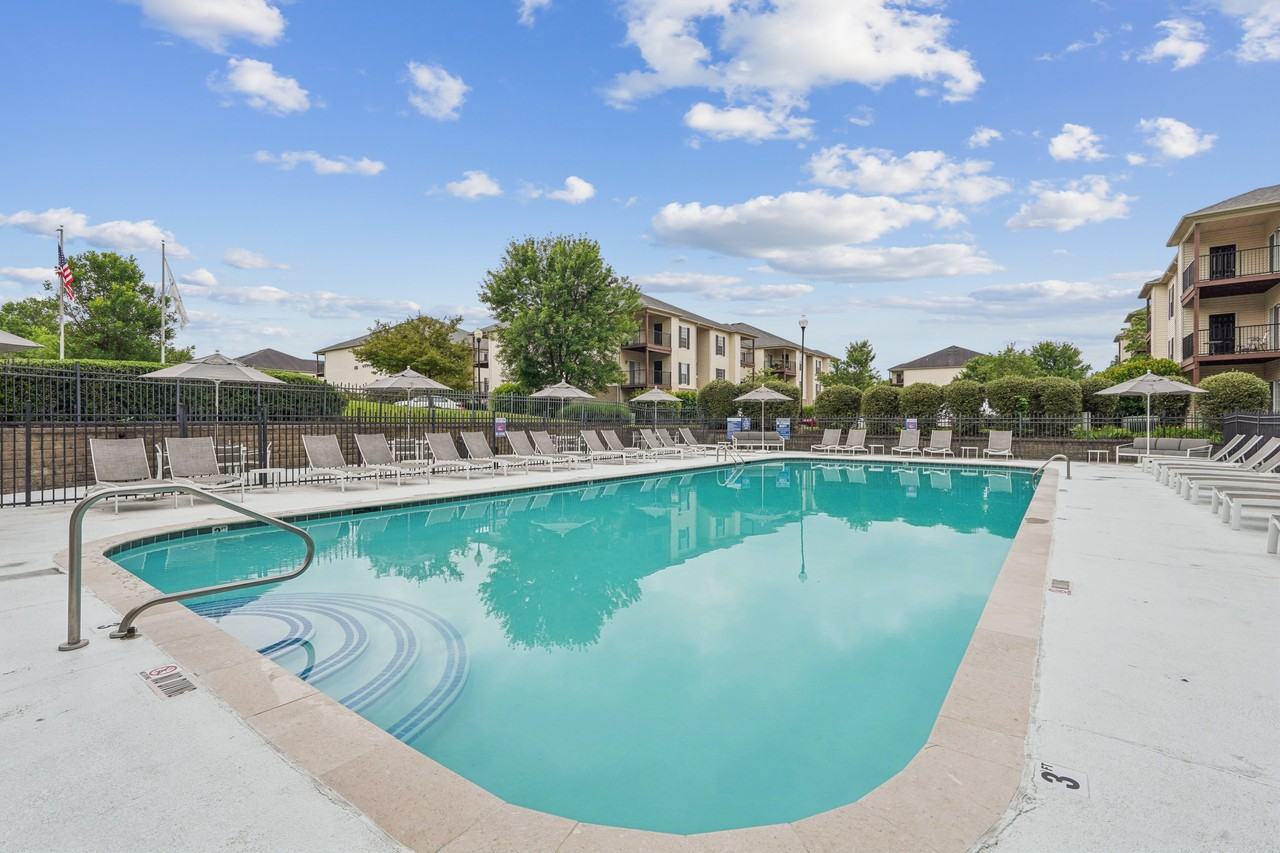 Orchard Hills Apartments - Photo 3 of 40