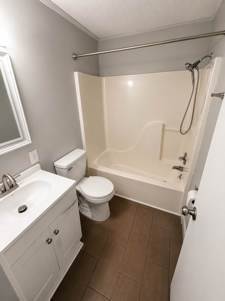 Century Square Apartments - Photo 7 of 7
