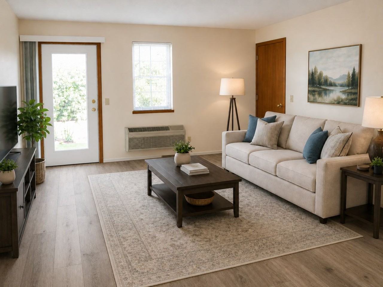 Windsor Pond Apartments - Photo 2 of 35