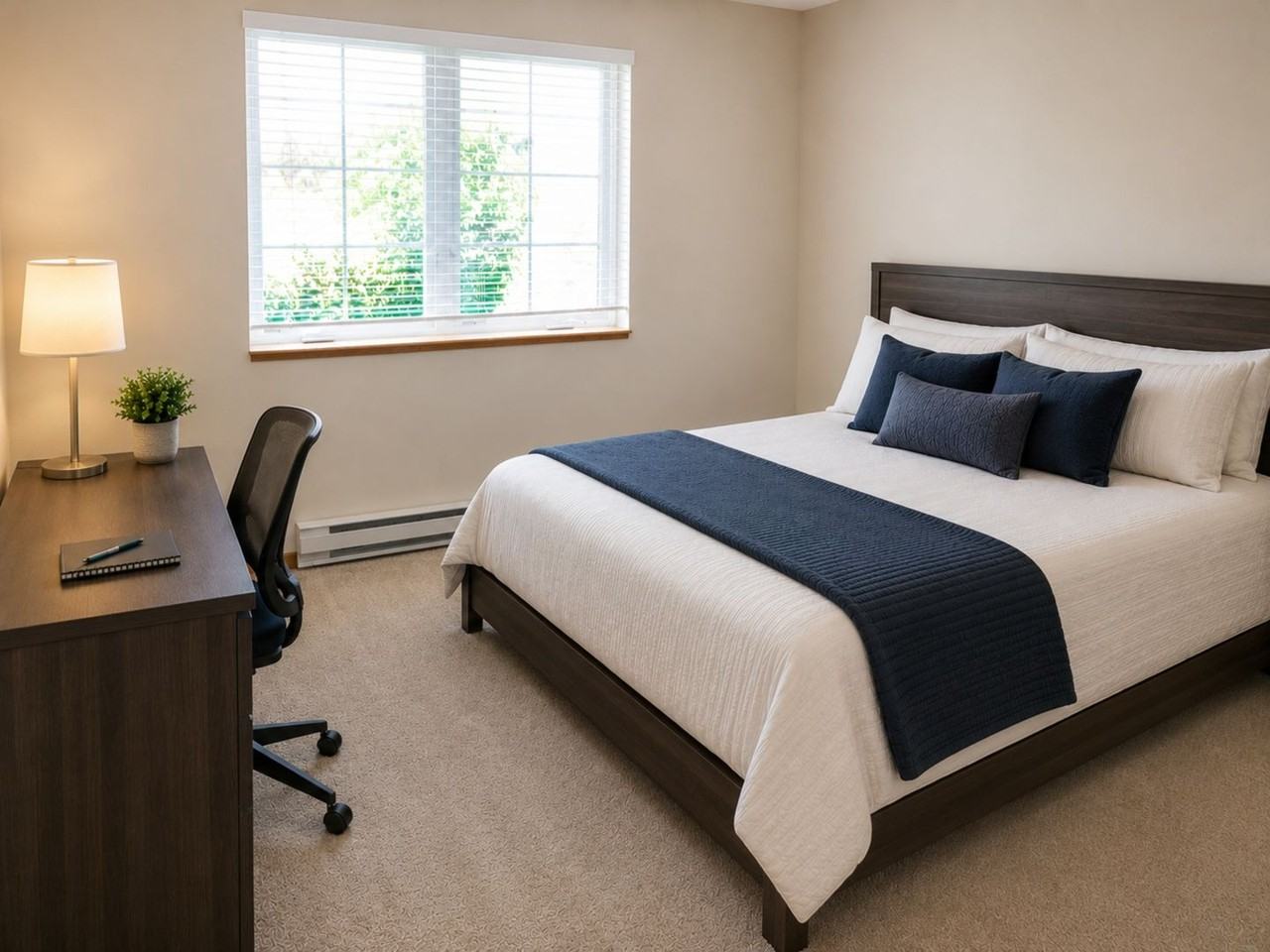 Windsor Pond Apartments - Photo 3 of 35