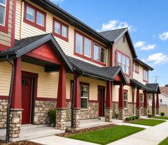 Shadow Mountain Homes - Photo 1 of 1