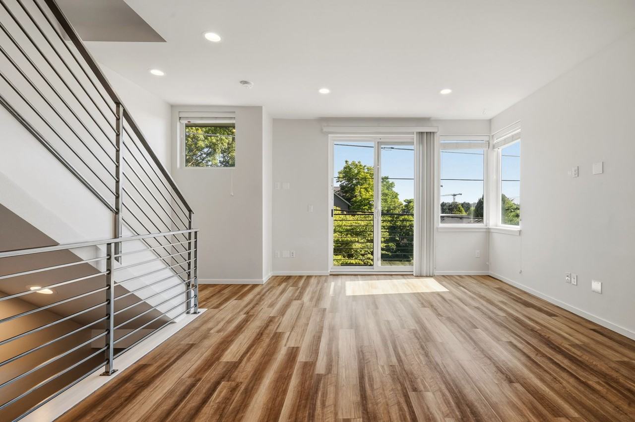62AVE 62nd Ave Townhomes - Photo 6 of 35
