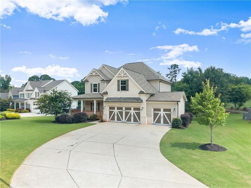 6292 Gaines Ferry Rd - Photo 4 of 50
