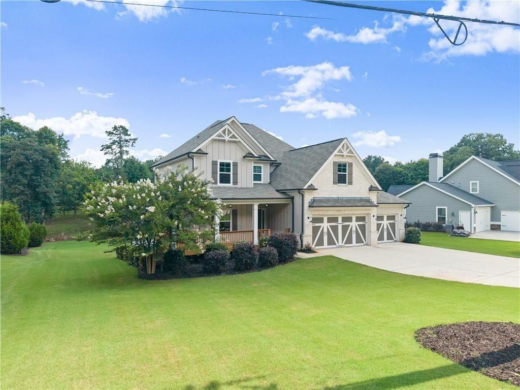 6292 Gaines Ferry Rd - Photo 5 of 50