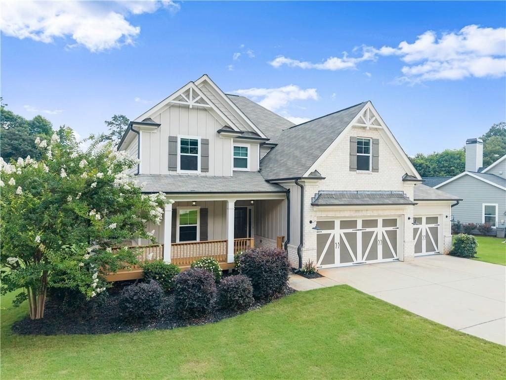 6292 Gaines Ferry Rd - Photo 6 of 50