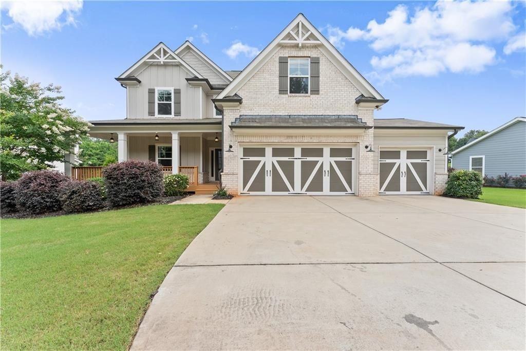 6292 Gaines Ferry Rd - Photo 7 of 50