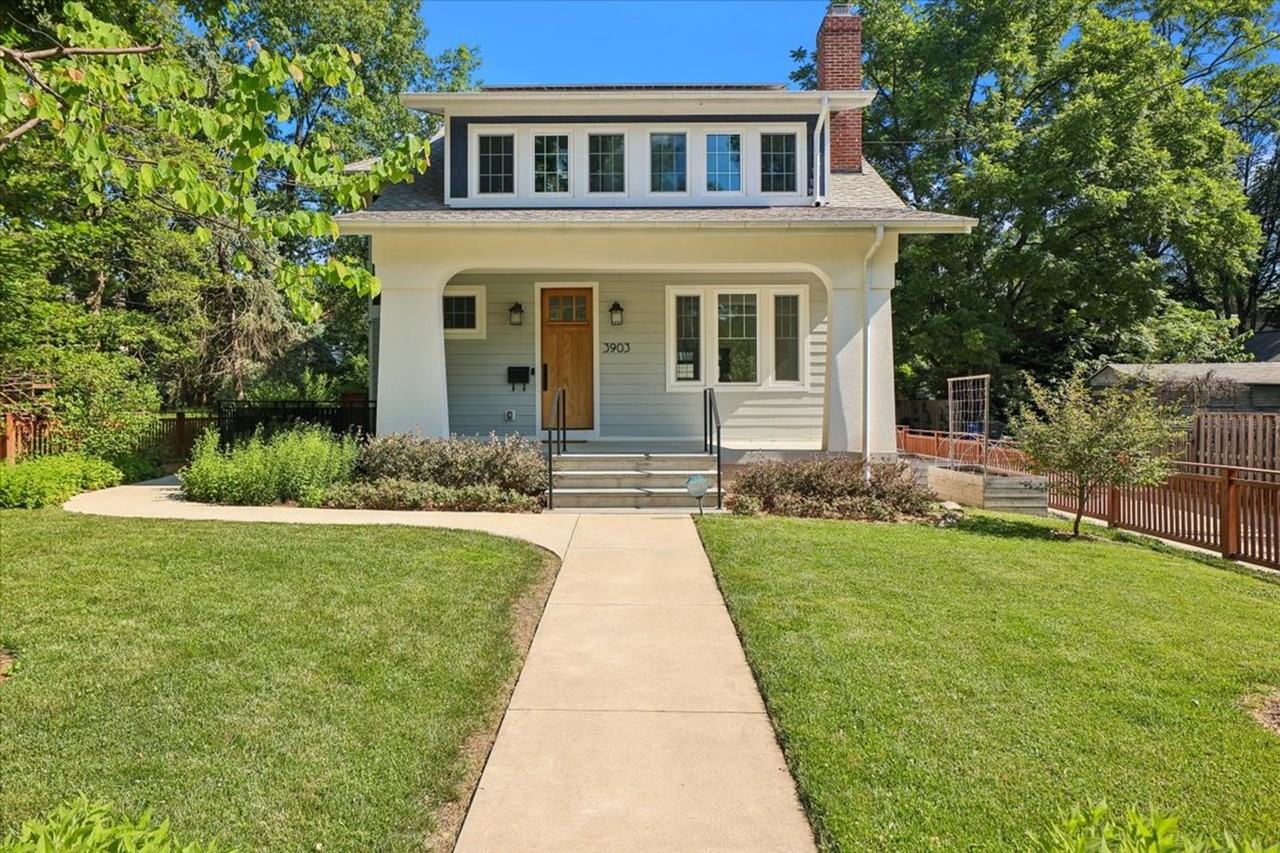 3903 Legation St Nw