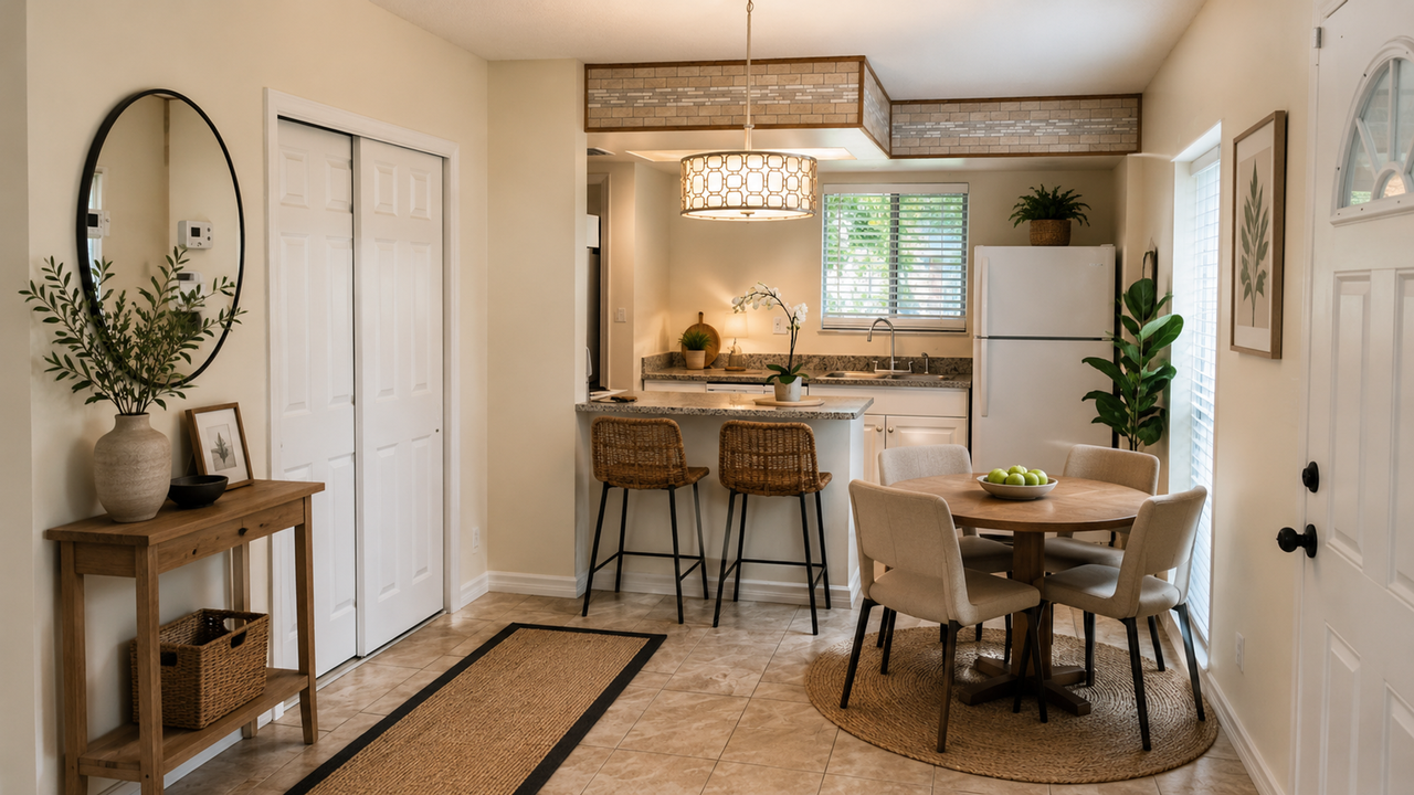 4110 Yellow Pine Ln #28-1 - Photo 6 of 24
