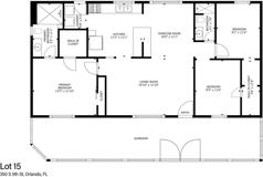 261 S 5th St - Photo 1 of 1