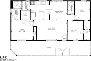 featured image of 261 S 5th St