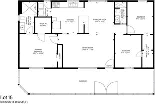 261 S 5th St - Photo 1 of 1