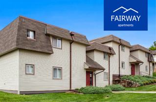 Fairway Apartments - Photo 1 of 1