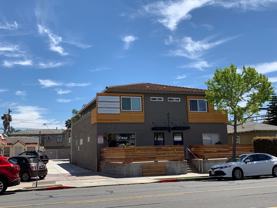 Park Blvd - Urban on Park - Photo 1 of 1